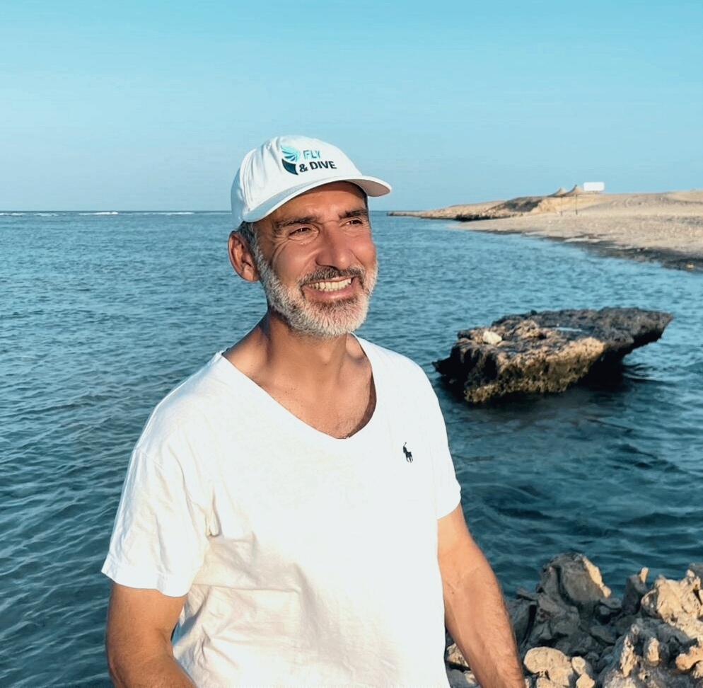 olivier bourgeois portrait